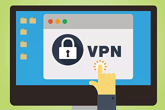 Личный VPN на виртуальном сервере