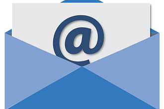 Корпоративная почта для вашего сайта доменная почта