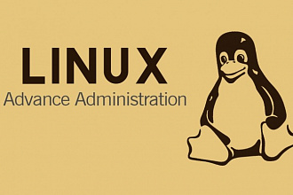Администрирование Linux серверов