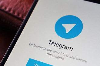 MTProxy для Telegram