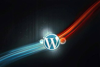 Установка CMS Wordpress на Ваш хостинг. Регистрация домена и хостинга