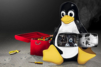 Установка и настройка Linux сервера с нуля VDS, VPS