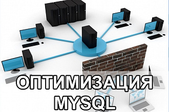 Оптимизирую настройки MySQL, MariaDB, Percona Server