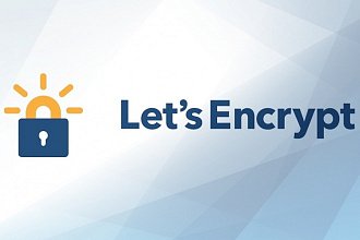 Настрою для сайта на вашем VPS бесплатный сертификат от Lets Encrypt