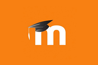 Установка moodle+30 дней хостинга в подарок