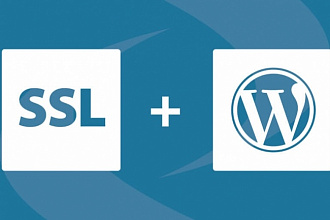 Установка Wordpress + https на хостинг