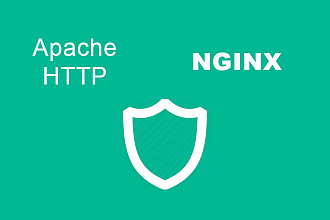 Настройка Web серверов Apache, Nginx