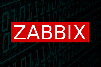 Настрою zabbix сервер + агент