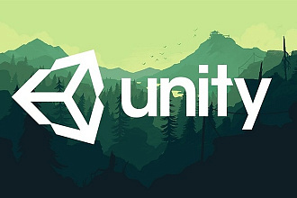 Разработка скрипта С# Unity3d