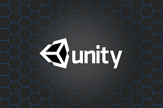Напишу скрипт игры для Unity