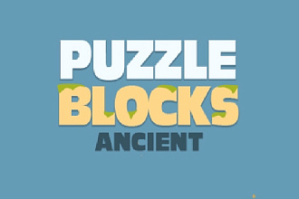 Исходник игры Puzzle Blocks