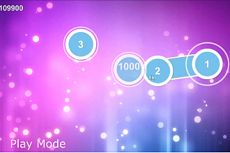 Исходник игры Music Rhythm Game2D для Android или IOS
