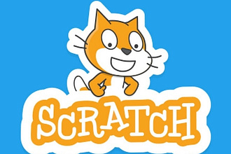 Сделаю игру в Scratch