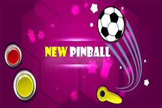 Готовый Проект New Pinball для Unity + AdMob