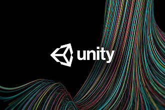 Напишу скрипт для Unity на C# любой сложности