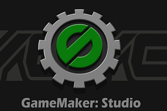 Исходник игры на Gamemaker 8.1