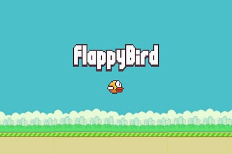 Исходник Игры Flappy Bird в Unity 3D для Android или IOS