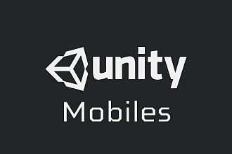 Создание игр на UNITY3D Mobiles