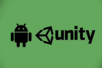 Разработка мобильной игры на Unity
