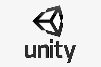 Создание игр для любых платформ Unity