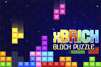 Исходники игры Block Puzzle - Brick Classic для Unity