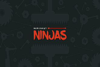 Исходник игры Ninjas 2D для Android или IOS