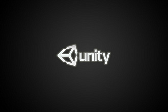 Написание скриптов для Unity3D
