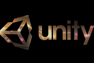 Создание игр на Unity