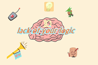 Исходник игры Lask of your logic