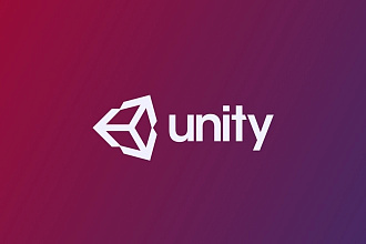 Создам игру на Unity 3D