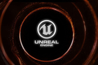 Разработка Unreal Engine 4 Full stack