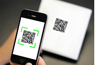Создам мобильное приложение сканер QR кодов, штрих кодов для Андроид