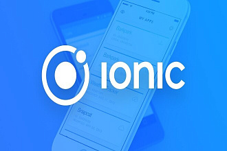 Кросс-платформенные приложения на Ionic