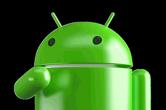 Напишу приложение для ОС Android