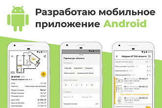 Профессиональная разработка мобильного приложения Android