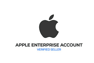 Подпись приложения аккаунтом Apple Enterprise