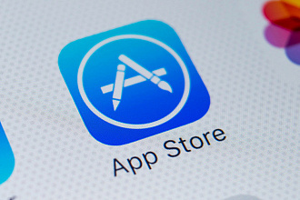 Публикация приложения в App Store
