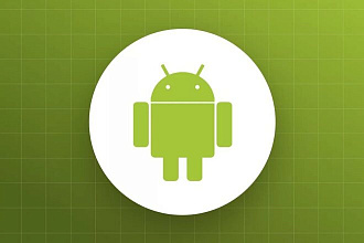 Создам Android приложение