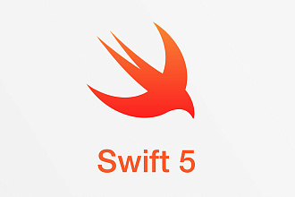 Разработаю ios-приложение на swift