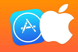 100 установок приложения iOS из Apple App Store