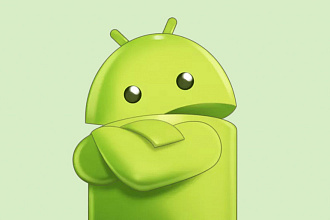 Android приложение + привязка к 1С