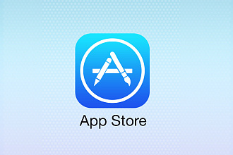 Размещу ваше приложение в своем аккаунте App Store