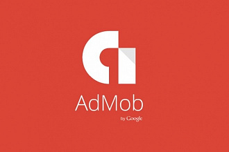 Вставлю рекламу AdMob в android приложение