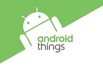 Разработка Android приложения
