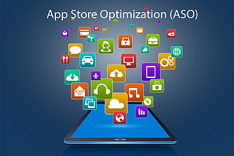 Сделаю AppStore Optimization ASO для вашего приложения
