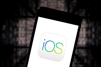 Разработаю нативное мобильное приложение ios