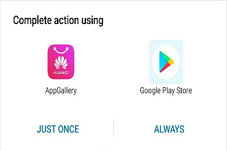 Создание хорошего приложения Android Google Play и huawei AppGallery