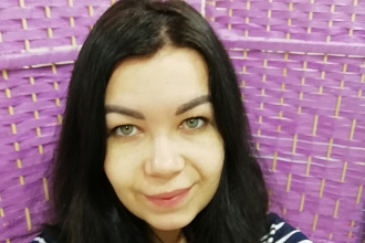 Профессиональная озвучка на русском языке женский голос