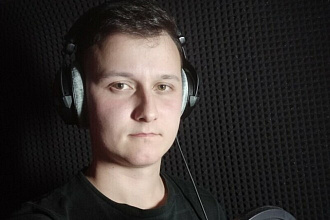 Озвучивание рекламы, роликов, дубляж, закадровая озвучивание