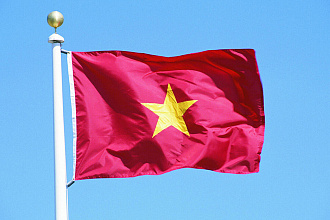 Запись озвучки на вьетнамском языке от дикторов-носителей